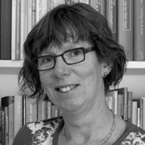 Bette Westera Bette Westera